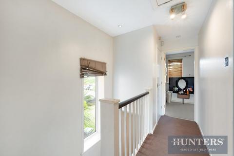 3 bedroom end of terrace house for sale, Hambleton Close, Worcester Park