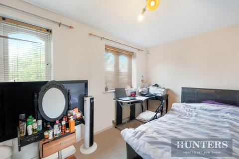 3 bedroom end of terrace house for sale, Hambleton Close, Worcester Park