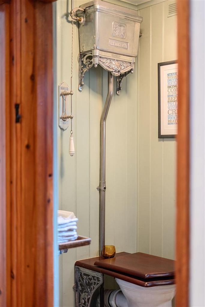 Cloakroom