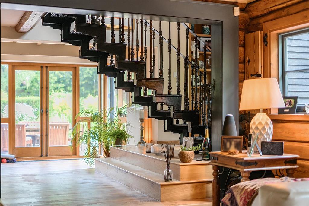 Staircase