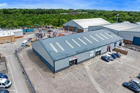 Warehouse to rent, Hayfield Pl Kirkcaldy KY2 5DH