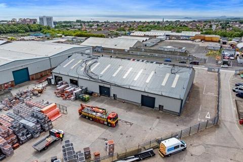 Warehouse to rent, Hayfield Pl Kirkcaldy KY2 5DH