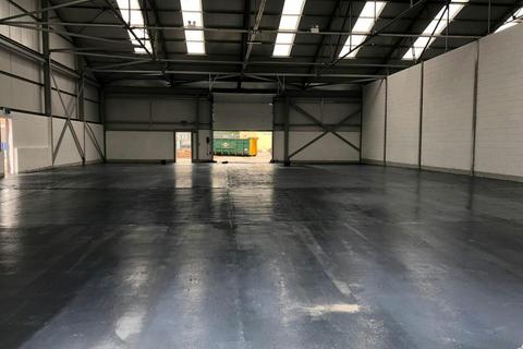 Warehouse to rent, Hayfield Pl Kirkcaldy KY2 5DH
