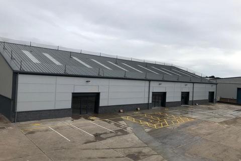 Warehouse to rent, Hayfield Pl Kirkcaldy KY2 5DH