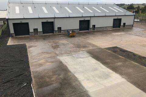 Warehouse to rent, Hayfield Pl Kirkcaldy KY2 5DH