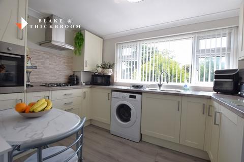 undefined, Blenheim Court, Blenheim Road, Clacton-on-Sea