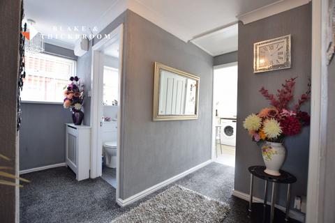 undefined, Blenheim Court, Blenheim Road, Clacton-on-Sea