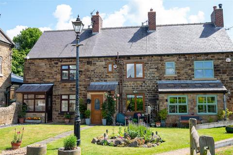 2 bedroom cottage for sale, Cavendish Square, Marsh Lane, Sheffield