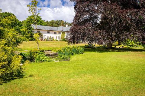 8 bedroom detached house for sale, Tilford Road, Rushmoor, Farnham, Surrey, GU10