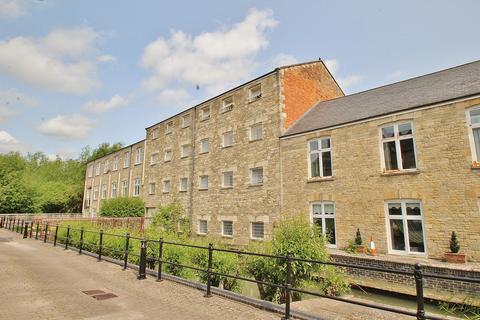 undefined, Woodford Mill, Witney, OX28
