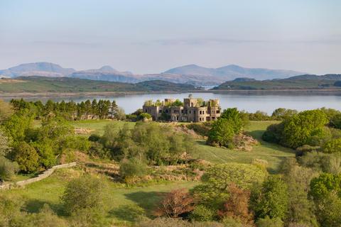 12 bedroom property for sale, Arduaine, Oban, Argyll, PA34