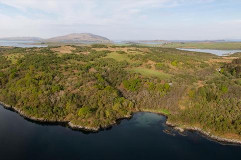 12 bedroom property for sale, Arduaine, Oban, Argyll, PA34