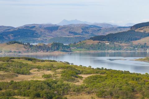 12 bedroom property for sale, Arduaine, Oban, Argyll, PA34