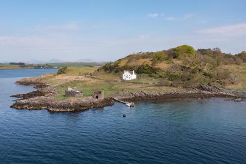 12 bedroom property for sale, Arduaine, Oban, Argyll, PA34