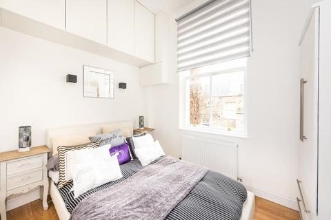 1 bedroom flat for sale, Alderney Street, London, SW1V