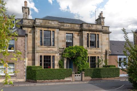 undefined, High Street, Strathmiglo, Cupar, Fife