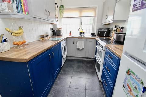 3 bedroom terraced house for sale, Chester Close, Birmingham B37