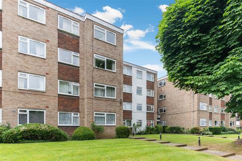 1 bedroom apartment for sale, Mulgrave Road, South Sutton