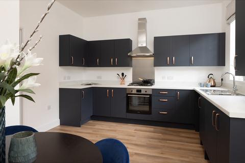 2 bedroom apartment for sale, Ascots Lane, Welwyn Garden City, AL7