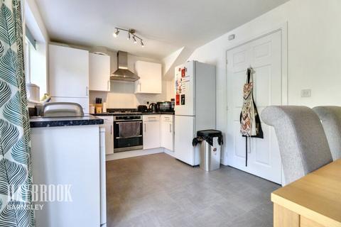3 bedroom semi-detached house for sale, Mitchells Avenue, Wombwell