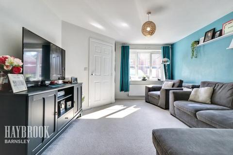 3 bedroom semi-detached house for sale, Mitchells Avenue, Wombwell