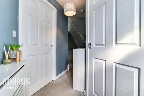 3 bedroom semi-detached house for sale, Mitchells Avenue, Wombwell