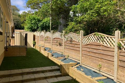 2 bedroom park home for sale, Goldenbank Cornwall