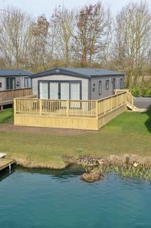 2 bedroom lodge for sale, Amotherby North Yorkshire