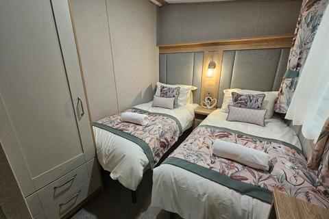 2 bedroom lodge for sale, Amotherby North Yorkshire