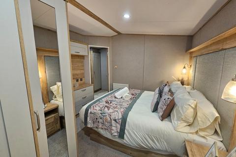 2 bedroom lodge for sale, Amotherby North Yorkshire