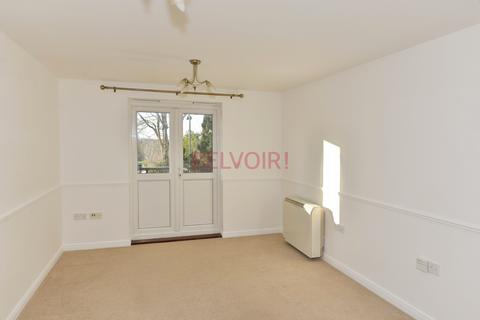 2 bedroom flat for sale, Hiltingbury Road, Eastleigh SO53