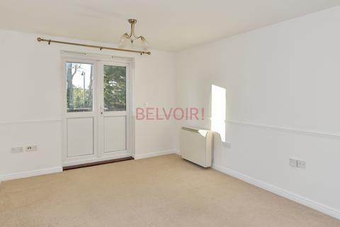 2 bedroom flat for sale, Hiltingbury Road, Eastleigh SO53
