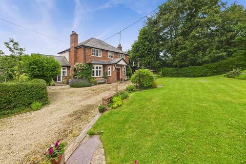 3 bedroom detached house for sale, Eton Lodge, Radnage Common Road, Radnage, High Wycombe, Buckinghamshire
