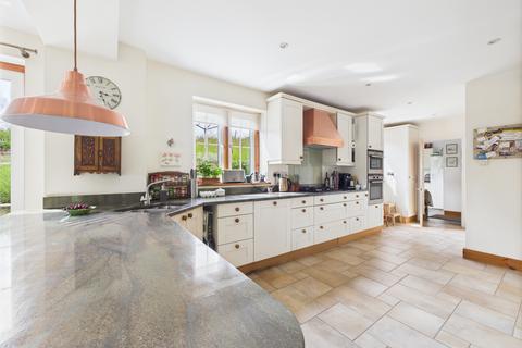 3 bedroom detached house for sale, Eton Lodge, Radnage Common Road, Radnage, High Wycombe, Buckinghamshire