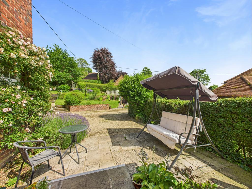 Garden 4