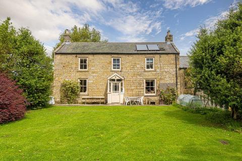undefined, High Mote, Elsdon, Northumberland