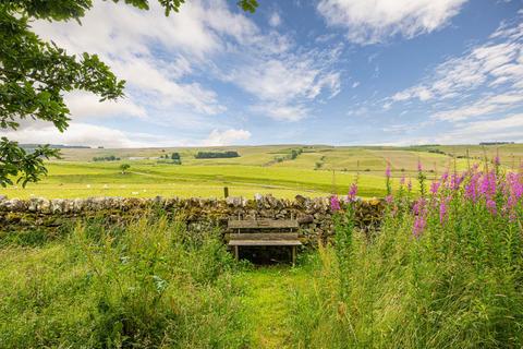 undefined, High Mote, Elsdon, Northumberland