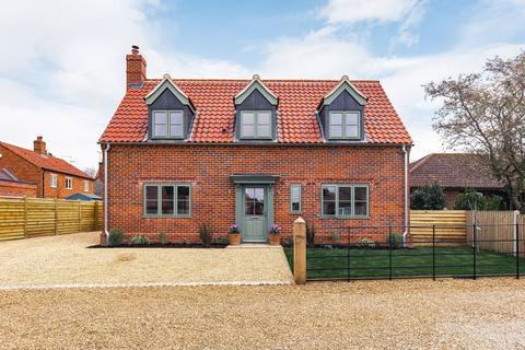 undefined, Substantial Chain Free Home with Detached Garden Room in Blakeney