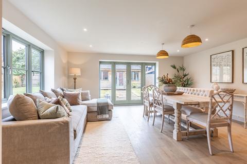 undefined, Substantial Chain Free Home with Detached Garden Room in Blakeney