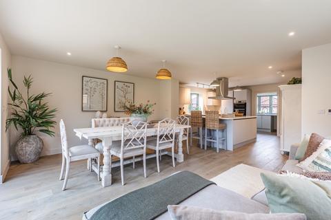 undefined, Substantial Chain Free Home with Detached Garden Room in Blakeney