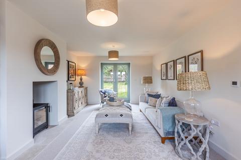 undefined, Substantial Chain Free Home with Detached Garden Room in Blakeney