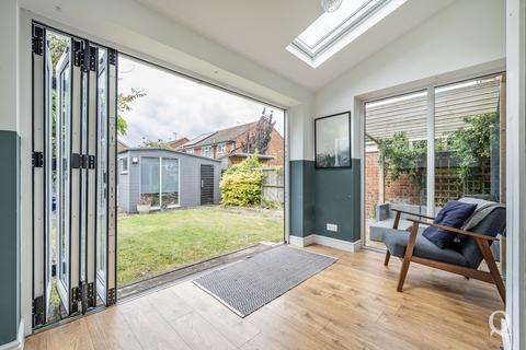 24 Berkeley Court, Sittingbourne, ME10 1UP