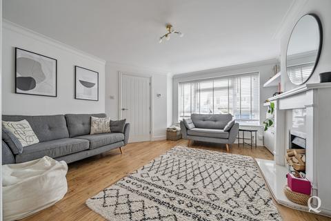 24 Berkeley Court, Sittingbourne, ME10 1UP