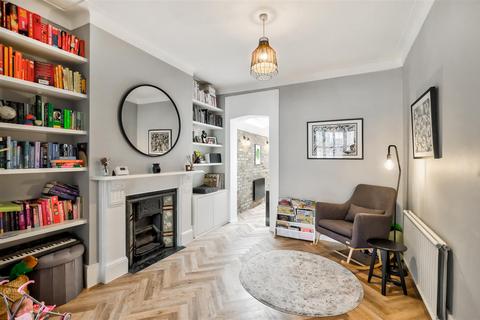 5 bedroom terraced house for sale, Gordon Road, Wanstead