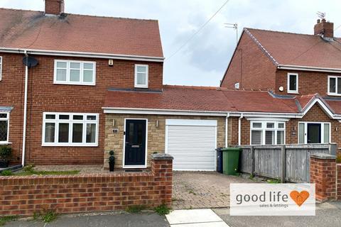 43 Sandringham Crescent, Sunderland, SR3 3QP