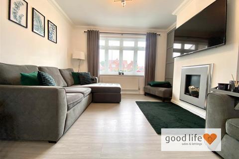 43 Sandringham Crescent, Sunderland, SR3 3QP