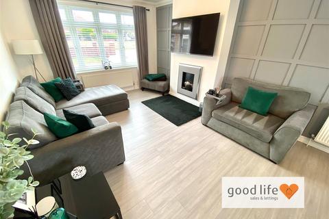 43 Sandringham Crescent, Sunderland, SR3 3QP