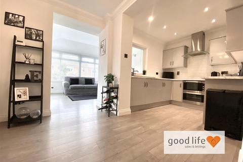 43 Sandringham Crescent, Sunderland, SR3 3QP