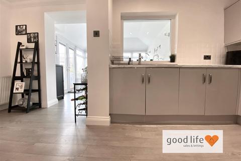 43 Sandringham Crescent, Sunderland, SR3 3QP