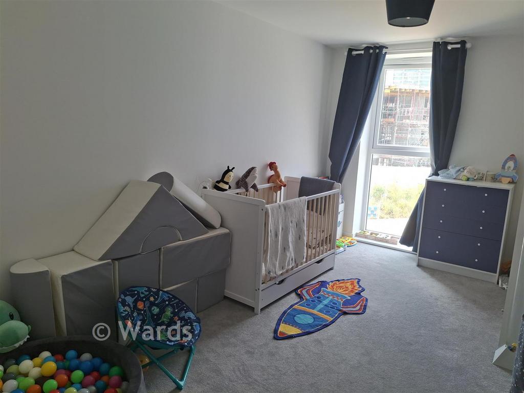 Bedroom 2
